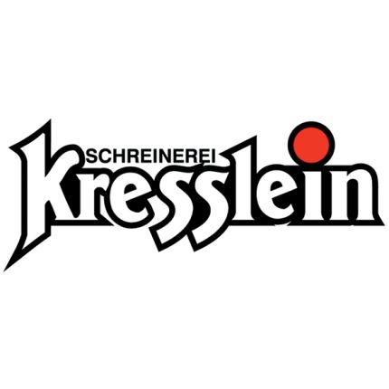 Logo van Schreinerei Kreßlein Inh. Jochen Kresslein e.K.
