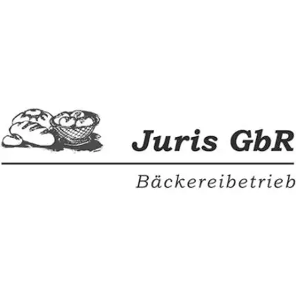 Logo de Bäckereibetrieb Juris GbR