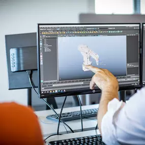 Bild von 3D AKADEMIE GmbH