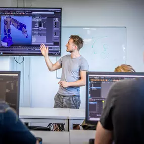 Bild von 3D AKADEMIE GmbH