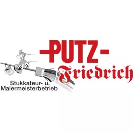 Logo de Putz - Friedrich, Inh. Torsten Friedrich Stuckateur & Malermeister