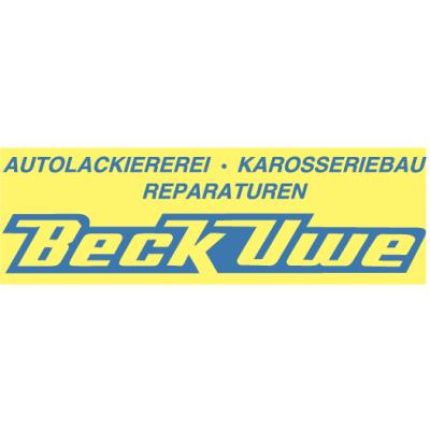 Logo from Autolackiererei Uwe Beck Inh. Oliver Beck