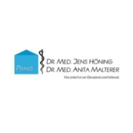 Logo from Dres. med. Höning und Malterer