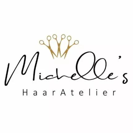 Logo da Michelle´s Haaratelier