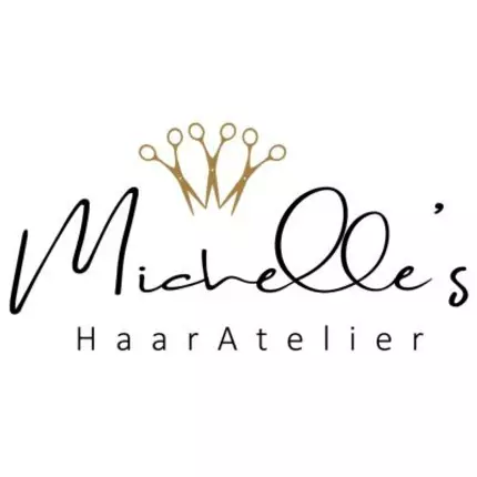 Logotyp från Michelle´s Haaratelier