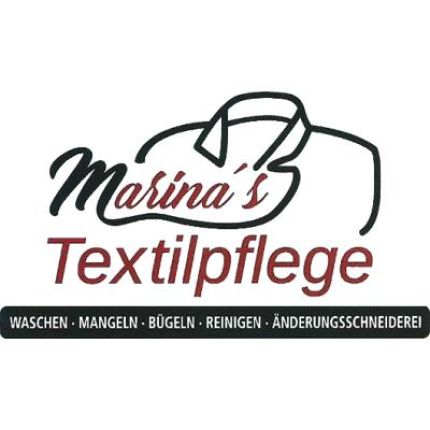 Logo de Brauer Marina's Textilpflege