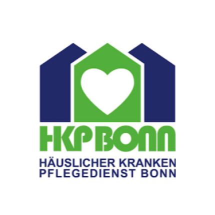 Logo von HKP Bonn Häuslicher Krankenpflegedienst GmbH