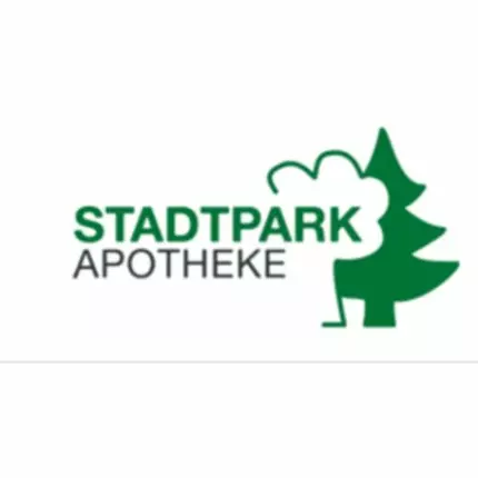 Logótipo de Stadtpark Apotheke