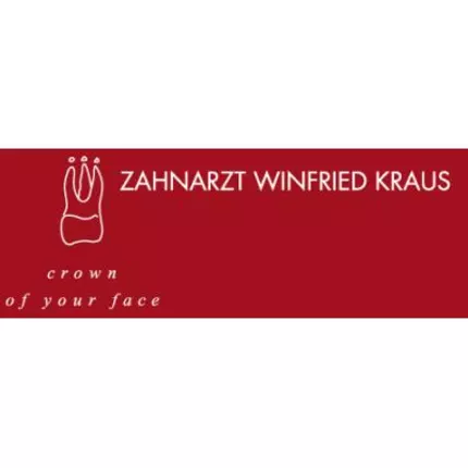 Logotyp från Zahnarzt Winfried Kraus