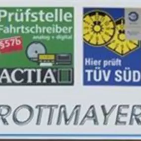 Bild von Rottmayer GmbH