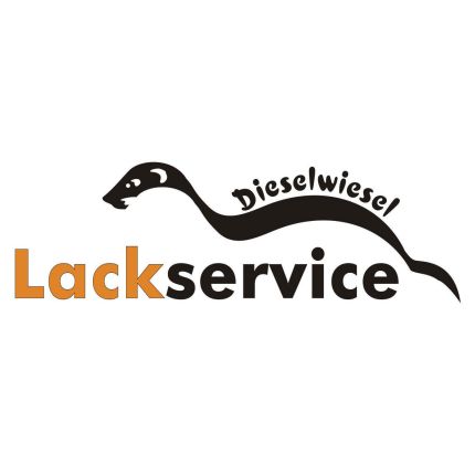 Logo od Dieselwiesel Lackservice