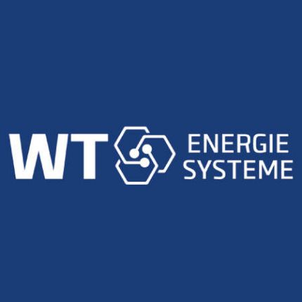Logotipo de WT Energiesysteme GmbH