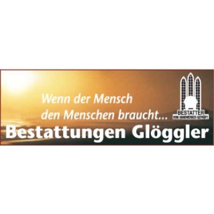 Logo von Bestattungen Alfons Glöggler