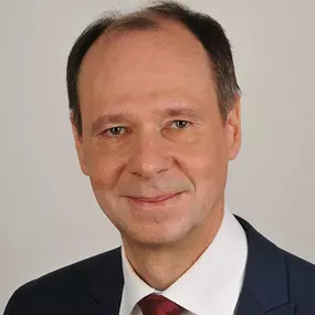 Bild von Rechtsanwalt Dr. Oliver Zielke