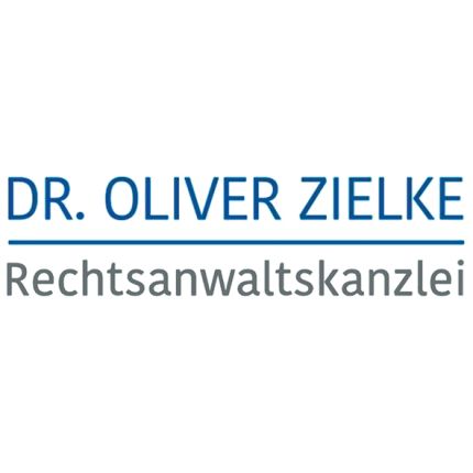 Logótipo de Rechtsanwalt Dr. Oliver Zielke