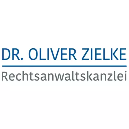 Logo fra Rechtsanwalt Dr. Oliver Zielke