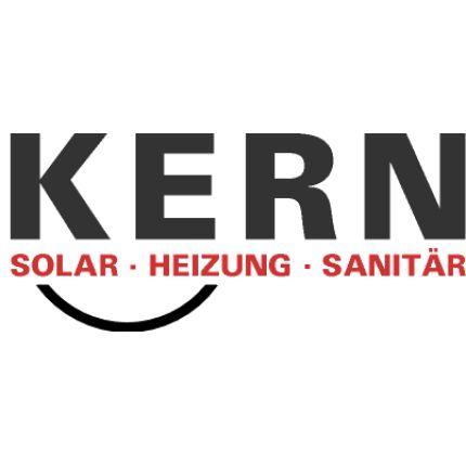 Logo fra Kern Heizungstechnik GmbH