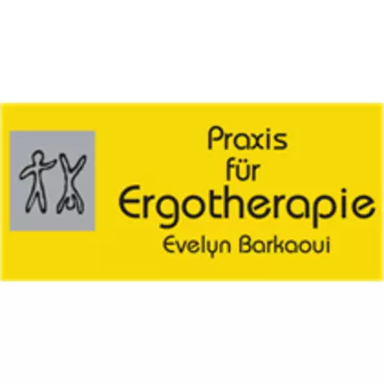 Λογότυπο από Evelyn Barkaoui Praxis Für Ergotherapie