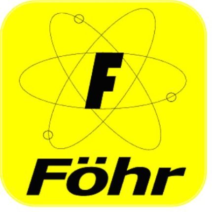 Logotipo de Föhr Elektrotechnik Hausgeräte Reparatur Kundendienst Installationen