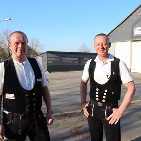 Bild von Dachdeckerei Wohlfarth GmbH