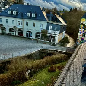 Bild von Dachdeckerei Wohlfarth GmbH