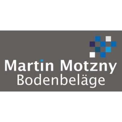 Logotyp från Bodenbeläge Martin Motzny