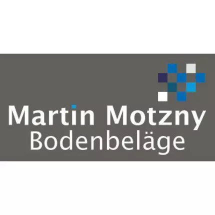 Logo de Bodenbeläge Martin Motzny