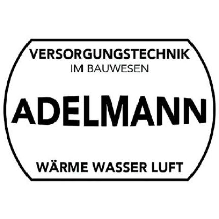 Logo de Adelmann Günter Heizung-Sanitär