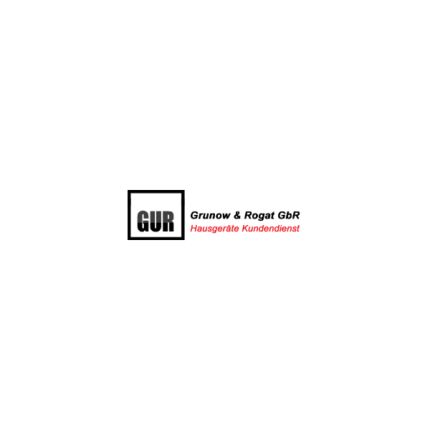 Logo von Grunow & Rogat GbR Hausgeräte Kundendienst