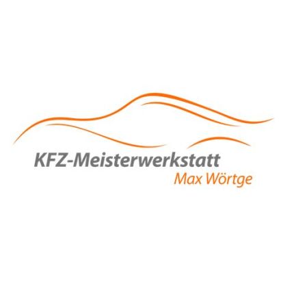 Λογότυπο από KFZ-Meisterwerkstatt Max Wörtge GmbH