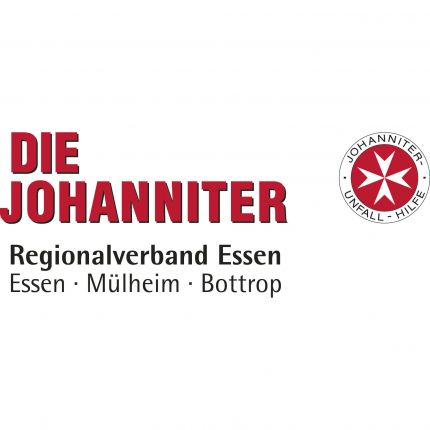 Logo da Die Johanniter