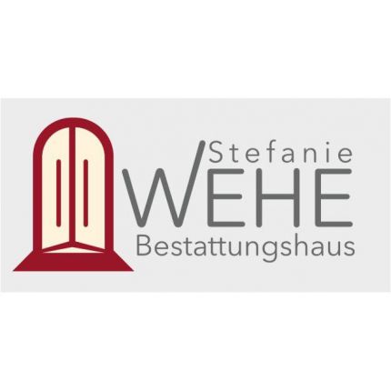 Logo von Bestattungshaus Stefanie Wehe