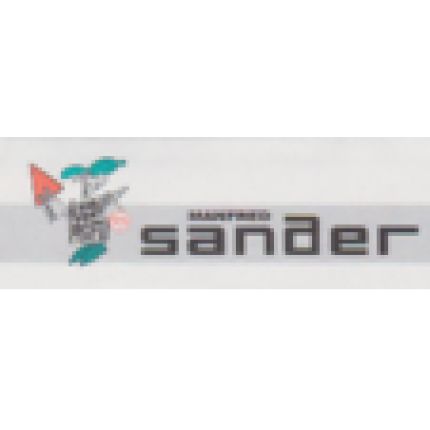 Logo von Manfred Sander