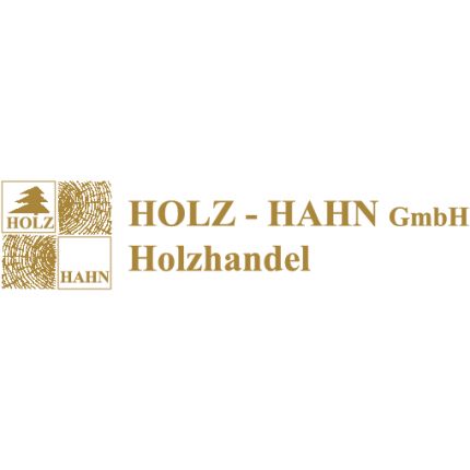 Logo od Holz-Hahn GmbH
