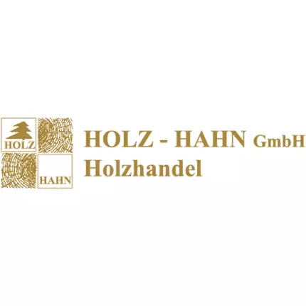 Logo de Holz-Hahn GmbH