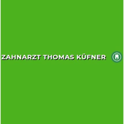 Logotyp från Zahnarzt Thomas Küfner