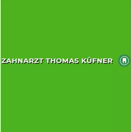 Logotyp från Zahnarzt Thomas Küfner