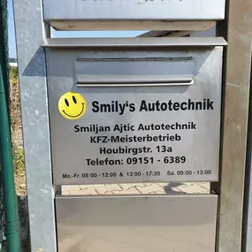 Bild von Auto Ajtic Smiljan KFZ-Meisterbetrieb