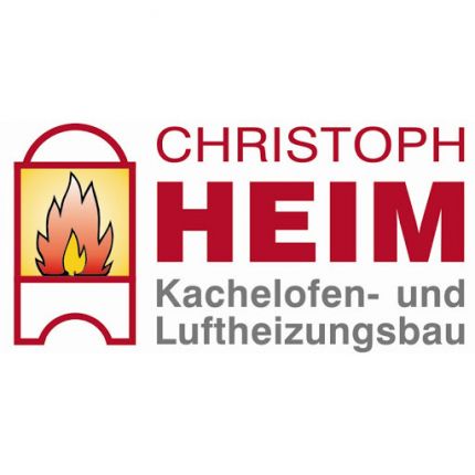 Logótipo de Christoph Heim
