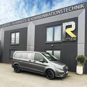 Bild von Ritter Elektro-, Sicherheit- & Kommunikation