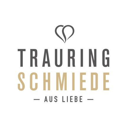 Logo da Trauringschmiede Dresden