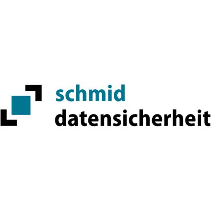 Logo van Schmid Datensicherheit GmbH