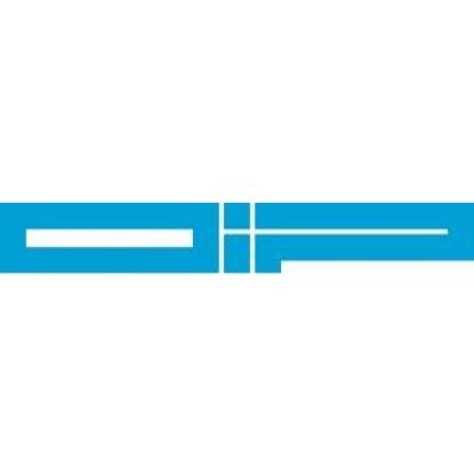 Logotyp från Ostrick Ingenieur Planungs GmbH