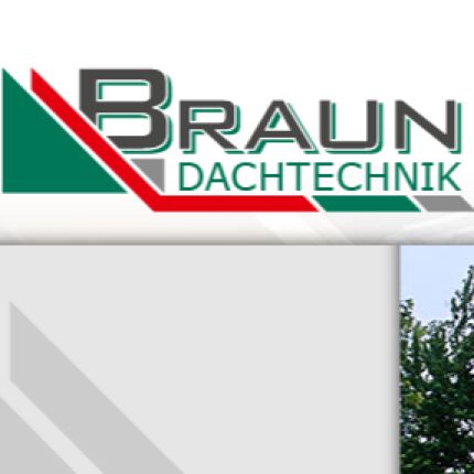 Logo od Detlef Braun Bedachungen GmbH & Co. KG