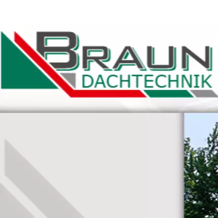 Logótipo de Detlef Braun Bedachungen GmbH & Co. KG