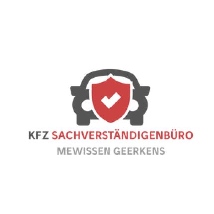 Logo fra Kfz-Sachverständigenbüro Mewissen & Geerkens GmbH