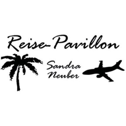 Logo fra Reise-Pavillion