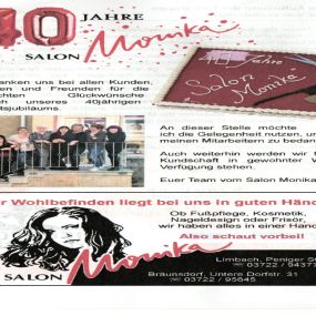 Bild von Salon Monika