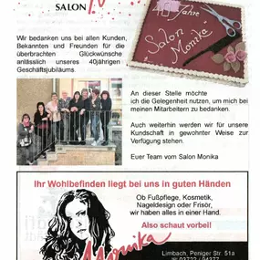 Bild von Salon Monika