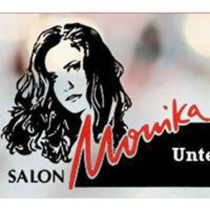 Logotyp från Salon Monika